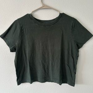 Madewell tee